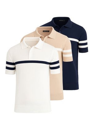 SET - Koszulka polo