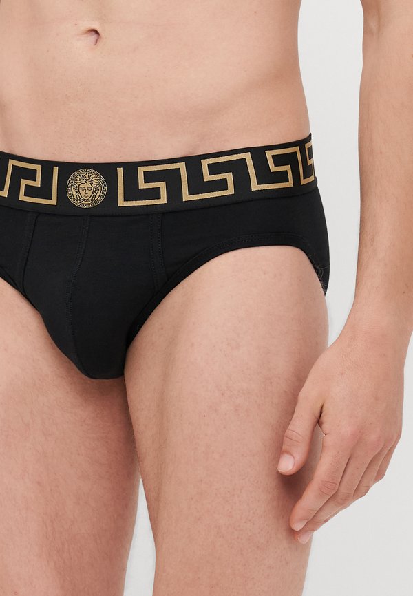 UNDERPANTS TOPEKA NEW LOGO 3 PACK - Briefs3