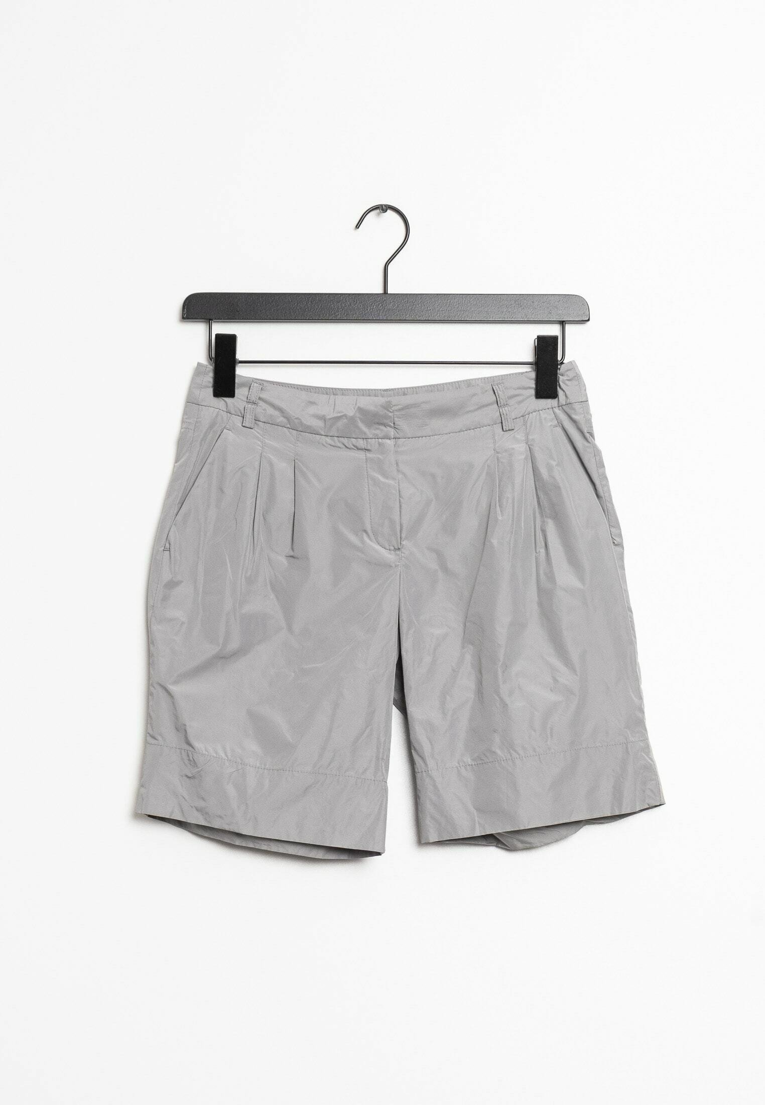 More \u0026 More Shorts - grey/gris - Zalando.es