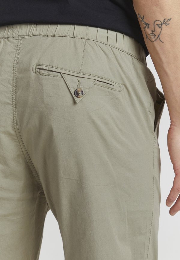 SDBOD REGULAR FIT - Trousers - tea3