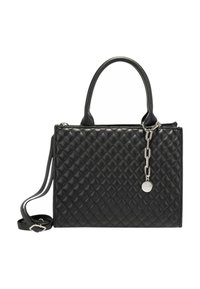 Borsa a mano - black