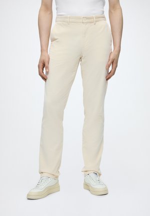 Lacoste, Pantalones - beige