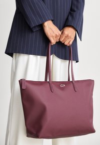 Lacoste CONCEPT - Velika torba - zin