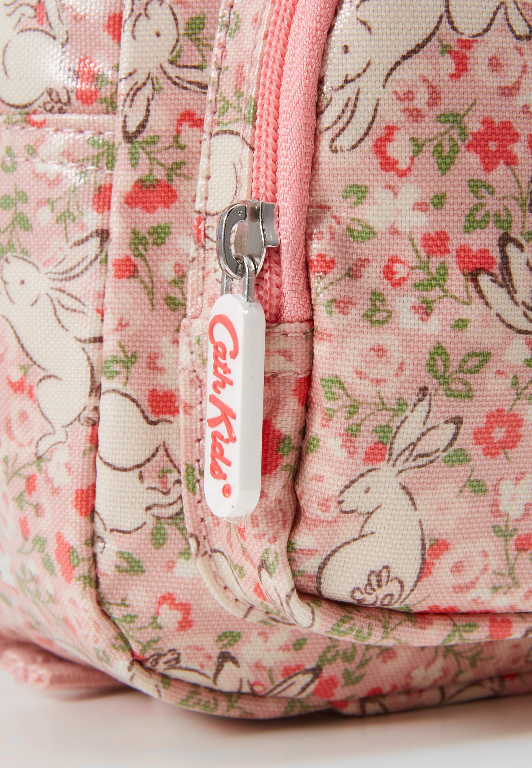 cath kidston bunny backpack