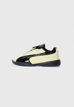 V1PER - Trainers - gold-coloured moon/ black