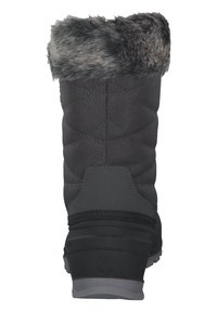 Kamik MOMENTUM - Snowboot/Winterstiefel - cha charcoal