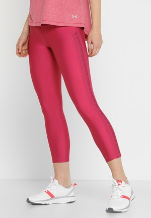 Tights - pink