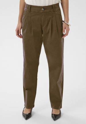 WINI BRITA  - Nadrágok - cub