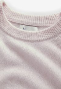 Next REGULAR FIT - Džemperis - pink blush