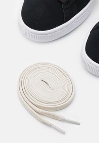 Puma Matalavartiset tennarit - black