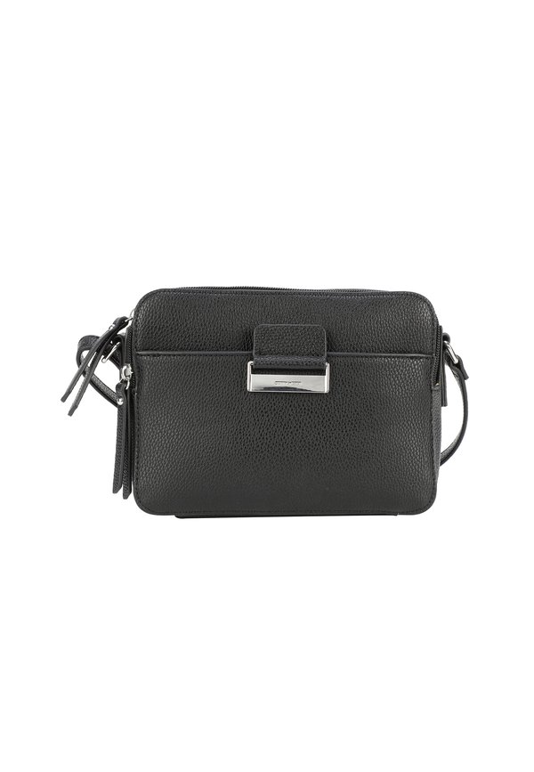 TALK DIFFERENT  - Umhängetasche