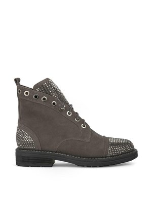 Veterboots - gris