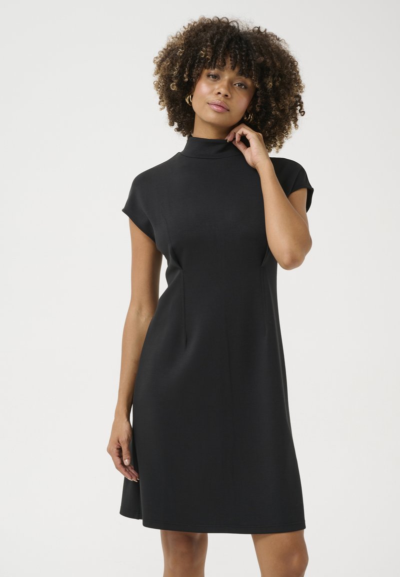 Culture CUSULA CHABRINA - Sarafanas - black