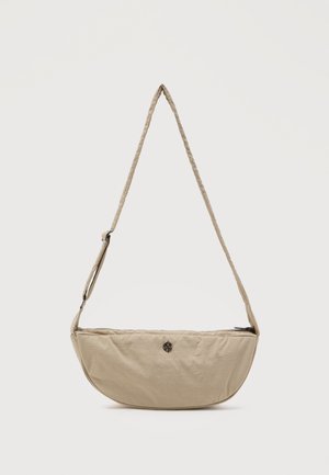 JHEAN SASJA BUMBAG - Sac bandoulière - beige