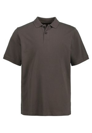 JP1880 Poloshirt - dark gray