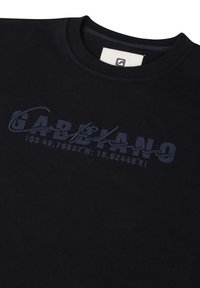 Gabbiano ROUND NECK - Felpa - navy
