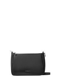 RYŁKO Borsa a mano - black