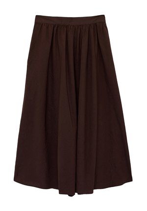 Koton, A-Linien-Rock - brown