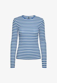 No seleccionado, french blue