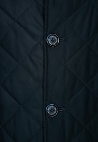 Barbour LUTZ - Jas - navy