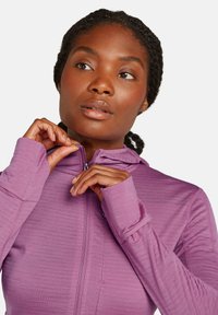 icebreaker Sudadera con cremallera - deco