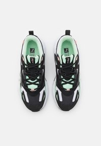 Puma RS X EFEKT PRM UNISEX - Tenisky - white/black