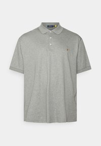 Não selecionado, steel heather