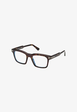 Tom Ford, OCCHIALI DA VISTA TOM FORD FT6122B-052 UOMO - Occhiali da sole - marrone