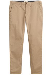 Unselected, dark khaki