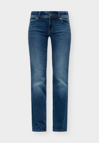 Δεν επιλέχθηκε, dark blue denim