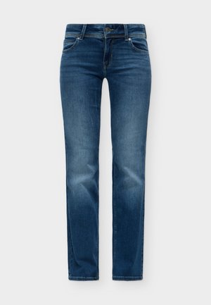 ONLY, ONLNYLA BOOTCUT - Τζιν Bootcut - dark blue denim