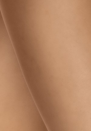 TUMMY CONTROL 20 - Collants - beige