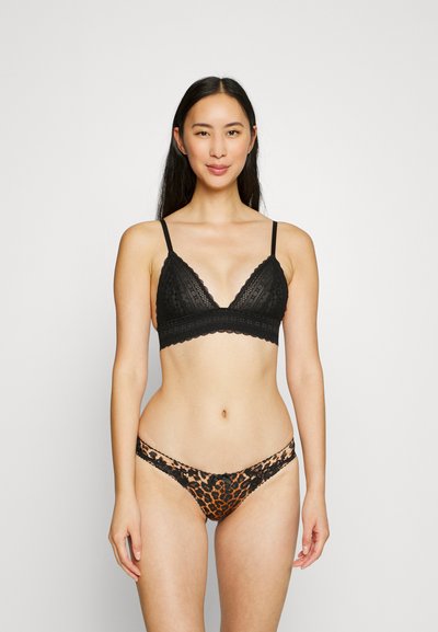 Agent Provocateur BRIEF LEO - Chilot - black