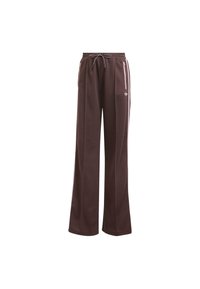 adidas Originals MONTREAL  - Spodnji deli trenirk - shadow brown