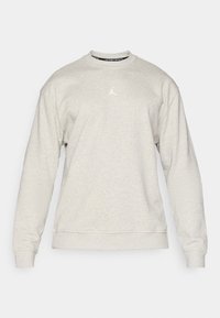 Unausgewählt, grey heather/white