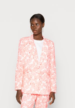 MADELYNCRAS - Żakiet - minty coral