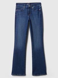 BABY BOOT CALLIOPE - Slim fit jeans - medium wash