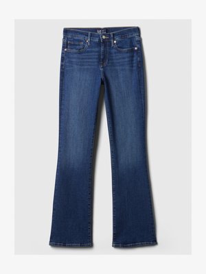 GAP, BABY BOOT CALLIOPE - Jeans Slim Fit - medium wash