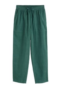 Izbrano, green grove