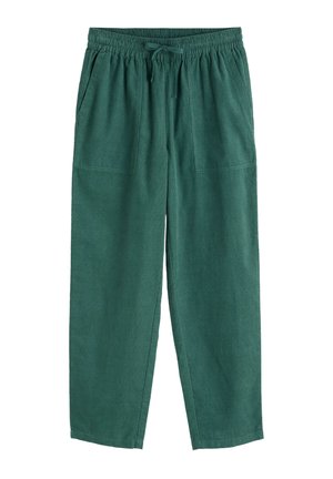 Seasalt Cornwall DAYBY  - Trousers - green grove