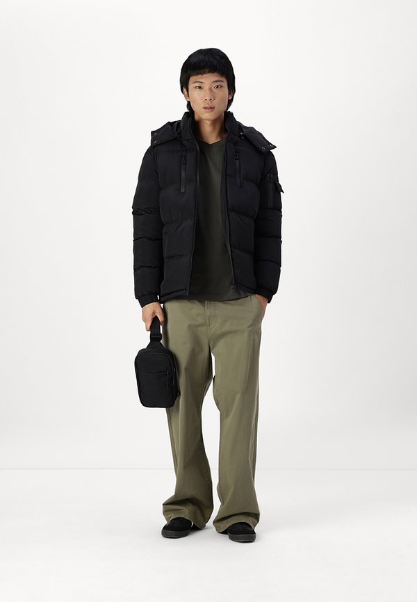 BROCKHALLCRI - Winter jacket3