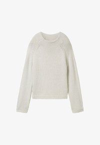 Kijelölve, morning grey melange