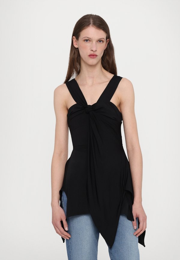 NAVATA - Straight leg jeans3