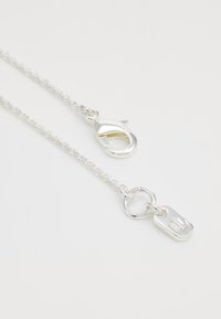 Lauren Ralph Lauren KNOT STRAND - Smykke - silver-coloured/gold-coloured