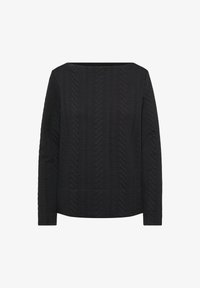 Geselecteerd, schwarz