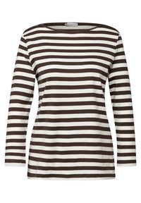 Niet geselecteerd, braun