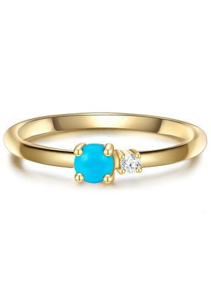 Ring - gelbgold