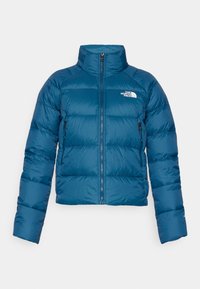 The North Face HYALITE DOWN JACKET - Pūkinė striukė - midnight petrol