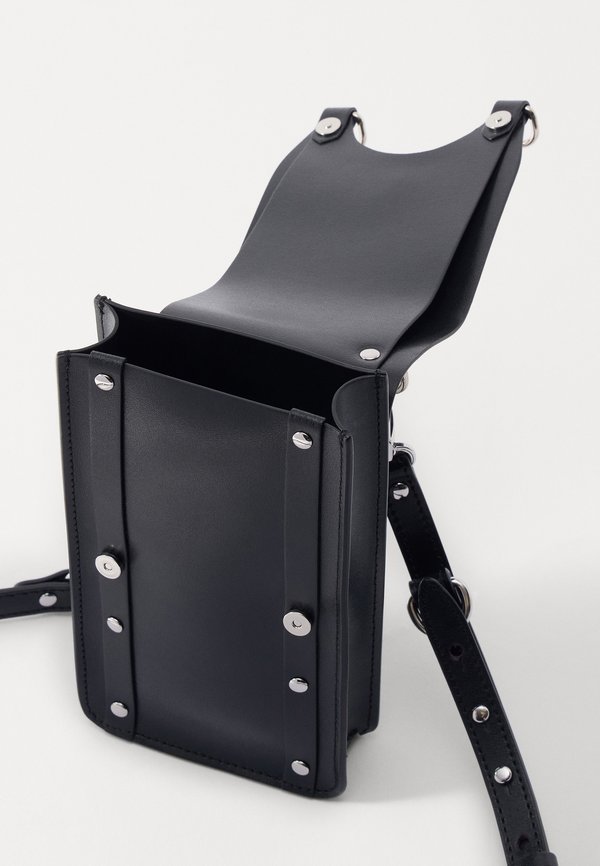 MINI MAX CROSSBODY UNISEX - Cross body bag4