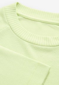 Non sélectionné, lime green